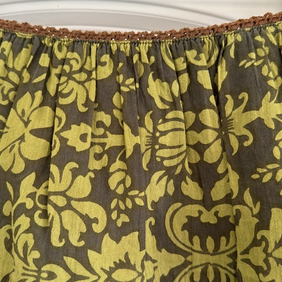 Peek Skirt Size 12 - Picture 3 of 6